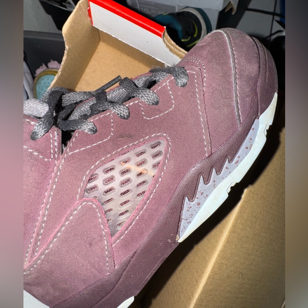 Retro Nike Jordans